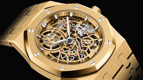 audemars piguet news pleite